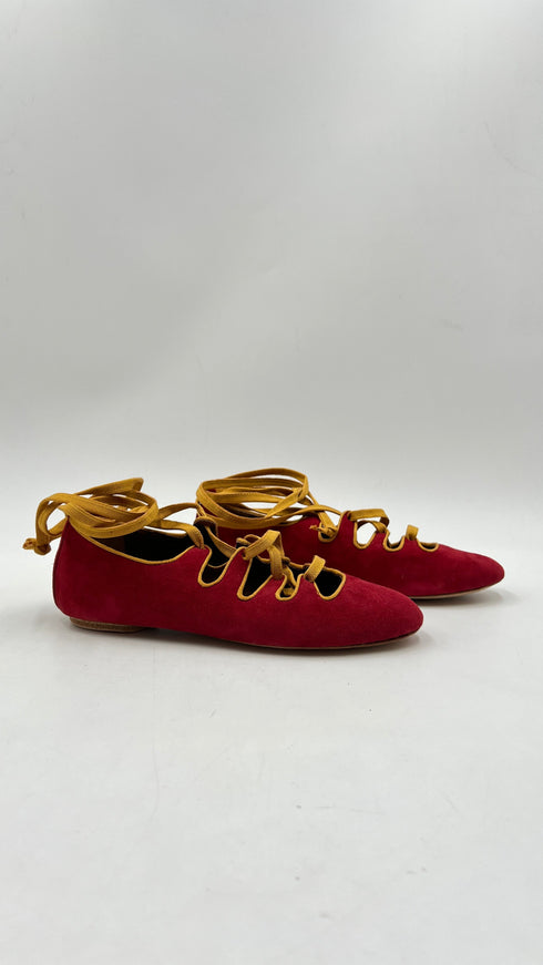 Ballerine "Ballerinas"