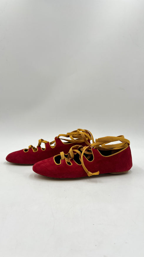 Ballerine "Ballerinas"