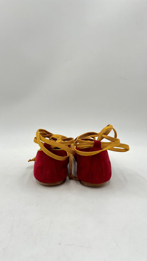 Ballerine "Ballerinas"