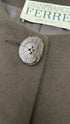 Soprabito lana-cashmere vintage
