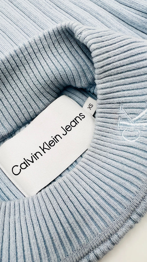 Longsleeve a costine