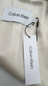 Smanicato a V in maglia con cartellino
