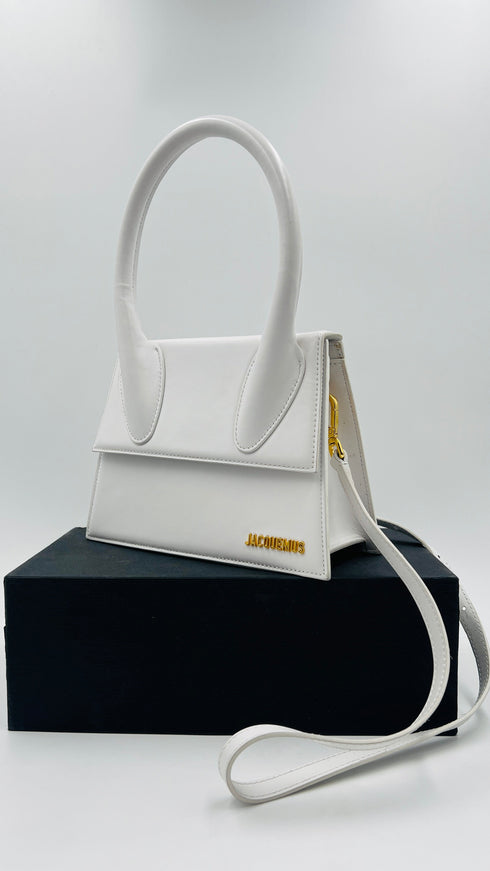 Borsa "Il Grande Chiquito"