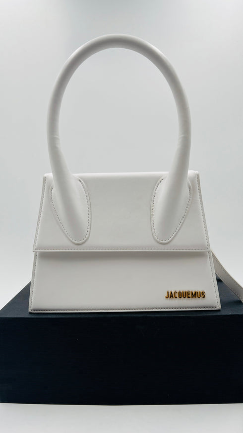 Borsa "Il Grande Chiquito"