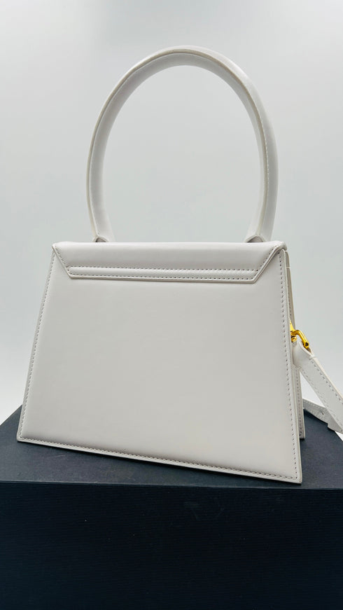 Borsa "Il Grande Chiquito"