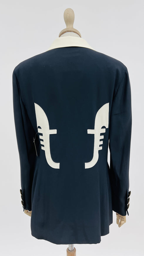 Blazer "gondola" vintage