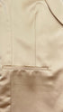 Gilet a balzer con cartellino
