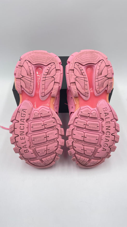 Sneakers "Track" N.40