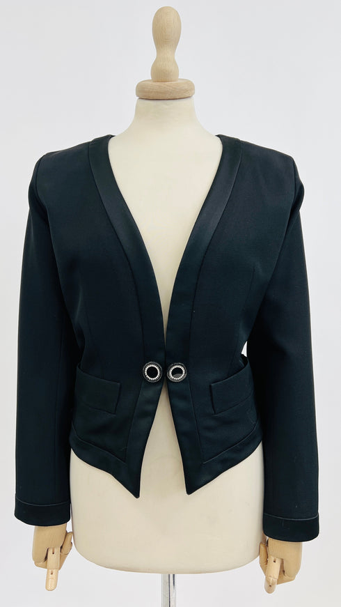 Giacca doppio bottone vintage