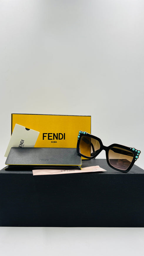 Occhiali da sole SS17