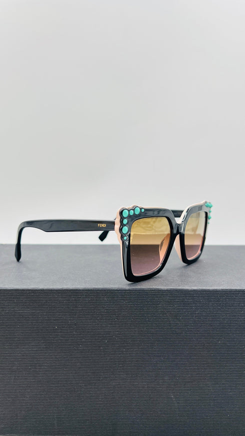 Occhiali da sole SS17