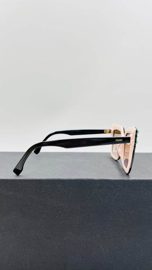 Occhiali da sole SS17