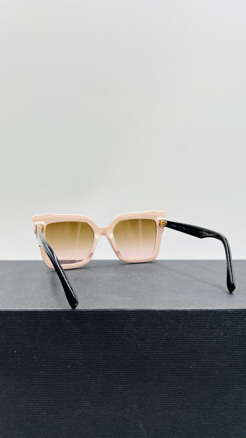 Occhiali da sole SS17