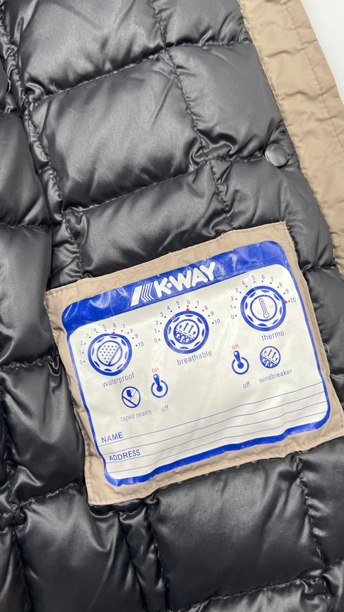 Piumino "Nancy Thermo"