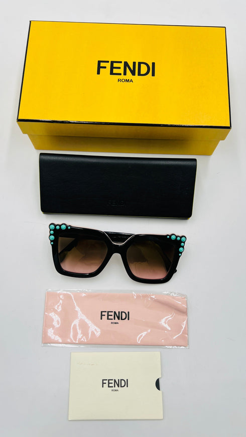 Occhiali da sole SS17