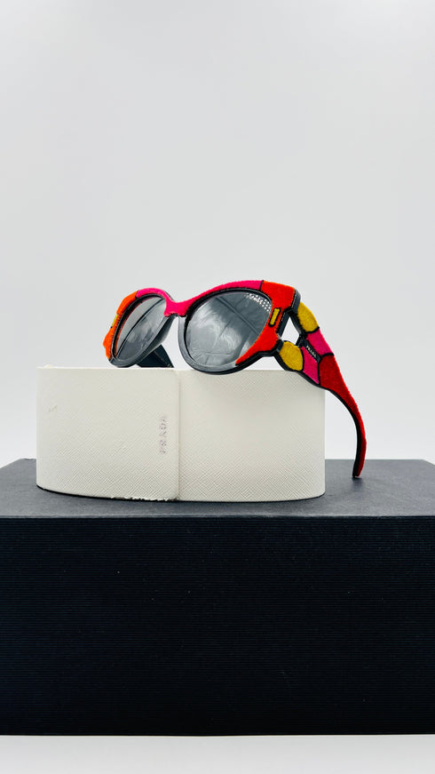 Occhiali da sole FW17