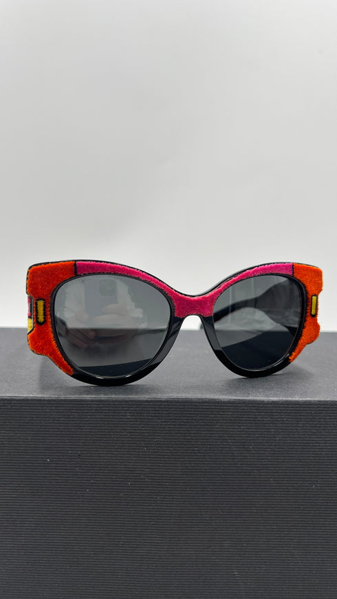 Occhiali da sole FW17