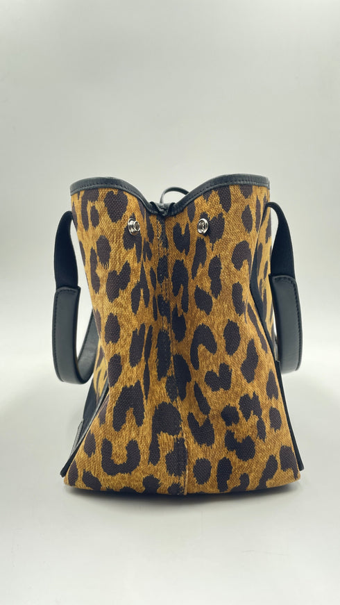 Borsa "Cabas" in tela