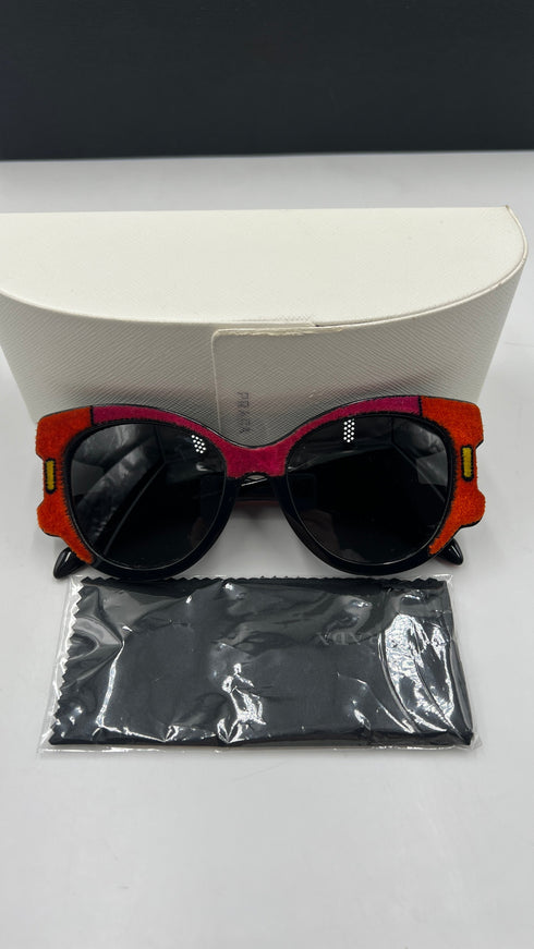 Occhiali da sole FW17