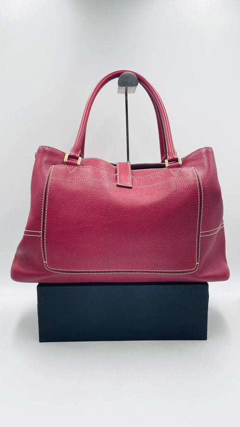 Borsa "Bellevue Odessa"