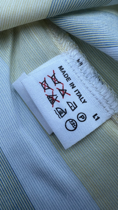 Maglia a righe