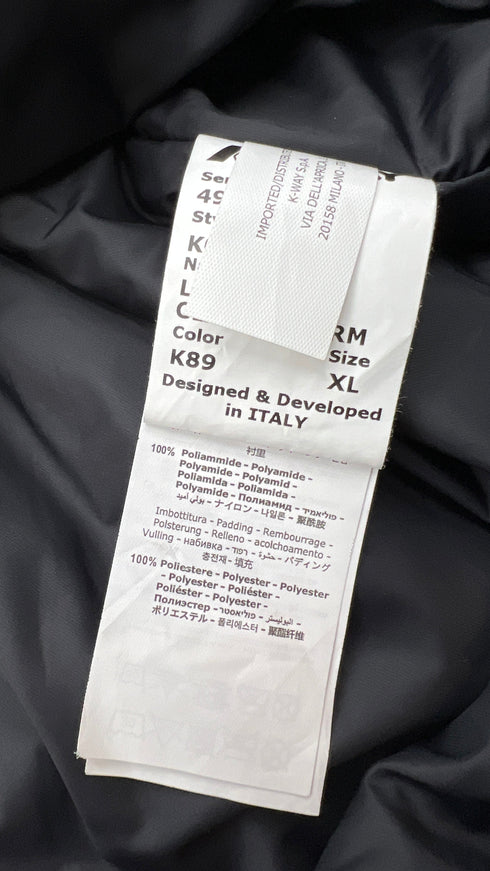 Giacca " Le Vrai 3.0" imbottita