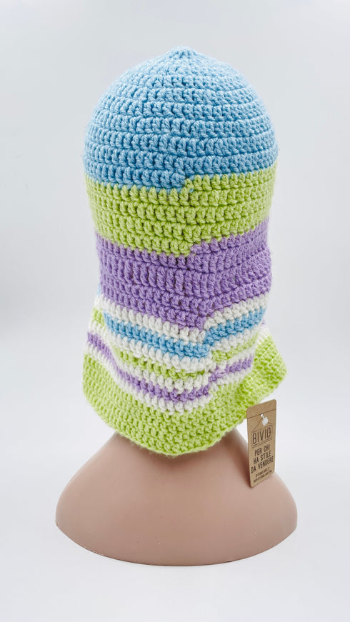 Balaclava multicolor