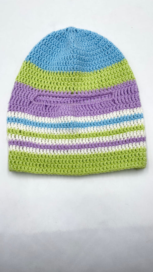 Balaclava multicolor