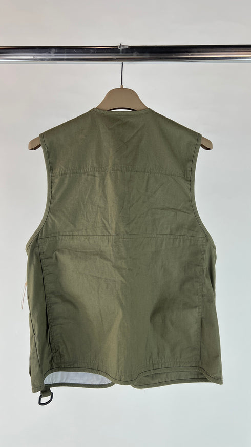 Smanicato multitasche