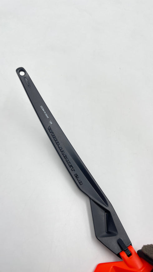 Occhiali "Wind Jacket"