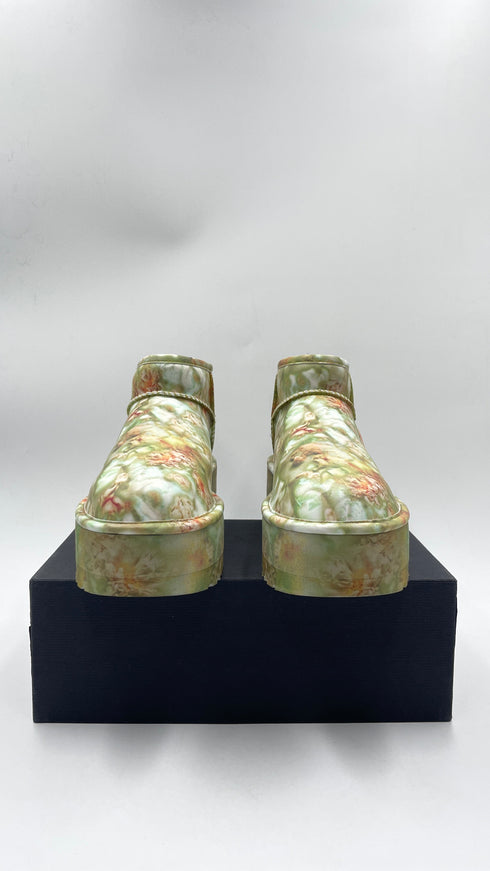 Stivaletto collab N.40.5