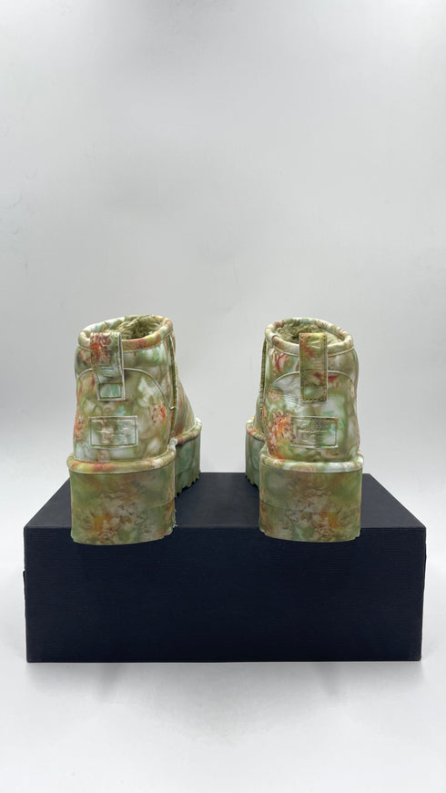 Stivaletto collab N.40.5