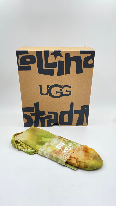 Stivaletto collab N.40.5