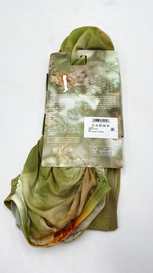 Stivaletto collab N.40.5