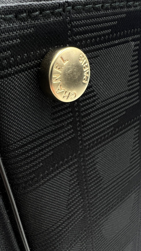 Borsa a mano monogram vintage