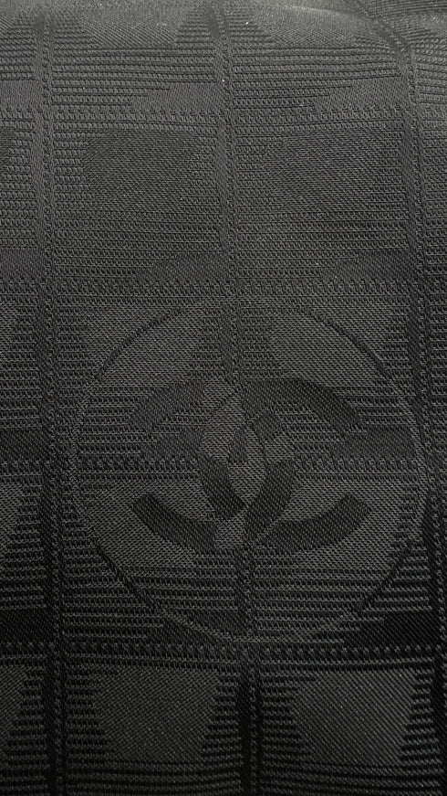 Borsa a mano monogram vintage