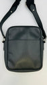 Borsello in pelle nero