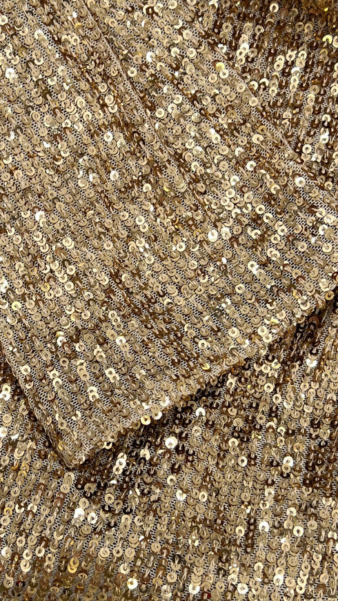 Cardigan paillettes