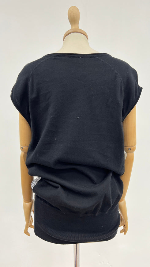 Smanicato paisley vintage