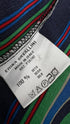 Camicia righe in seta