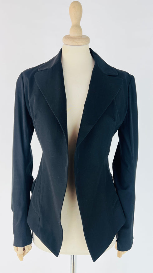 Blazer destrutturato