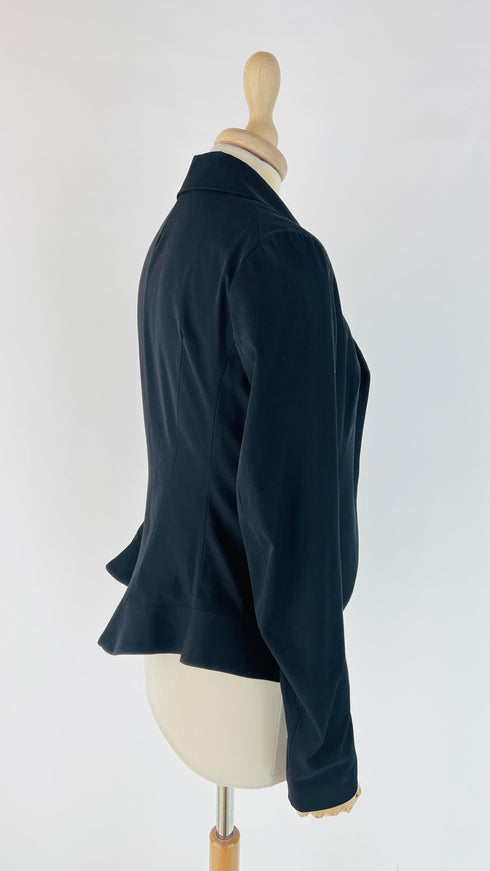 Blazer destrutturato