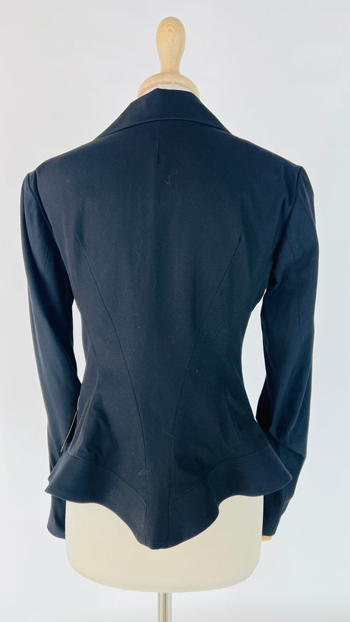 Blazer destrutturato