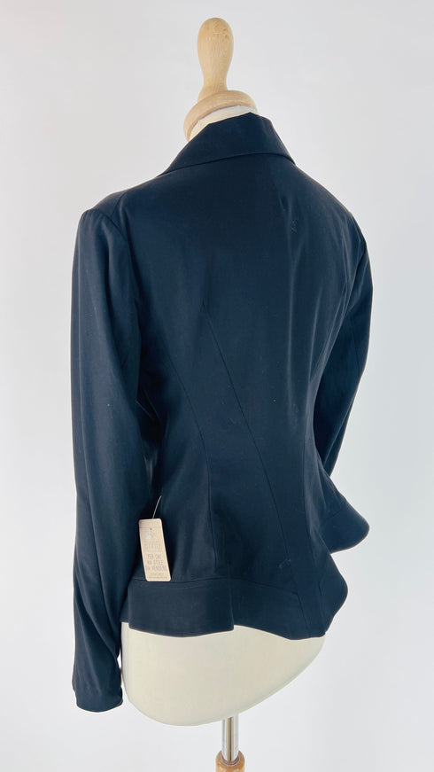 Blazer destrutturato