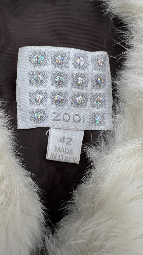 Parka quattro stagioni