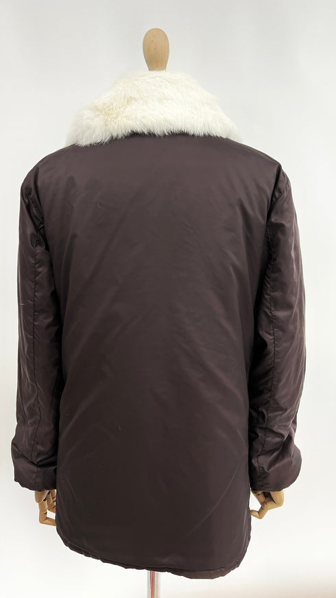 Parka quattro stagioni