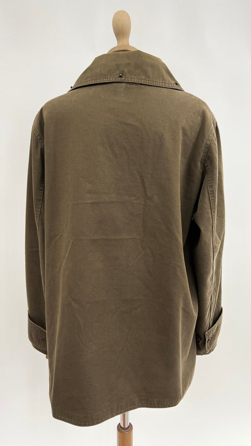 Parka quattro stagioni