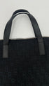 Borsa a mano in tela