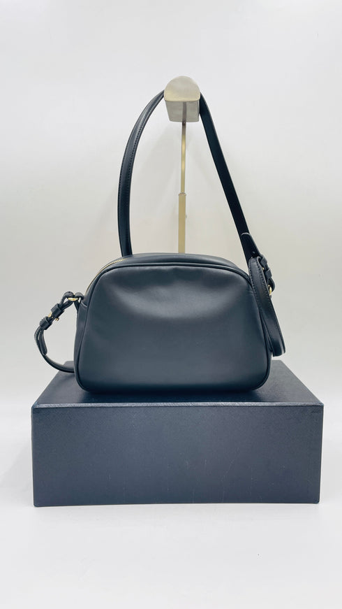 Borsa tracolla a rombi