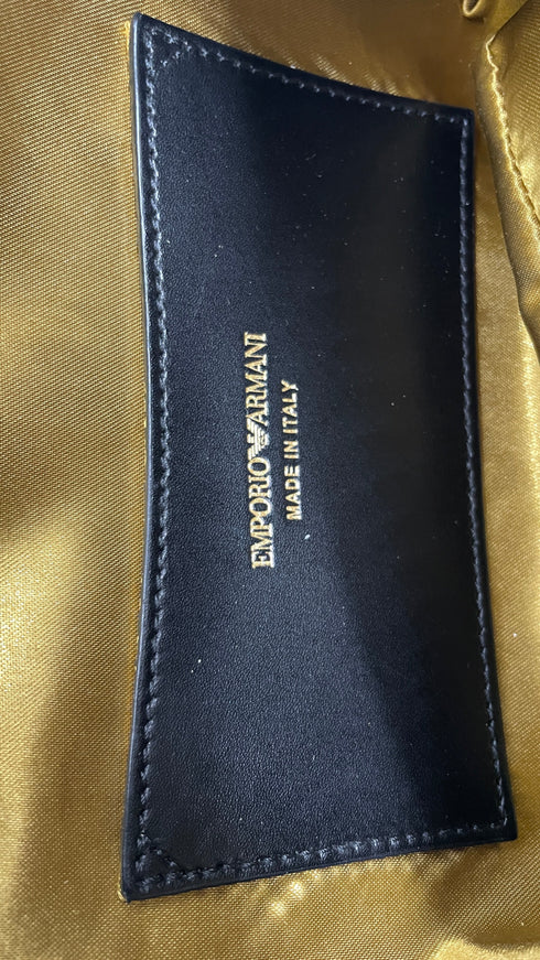 Borsa tracolla a rombi